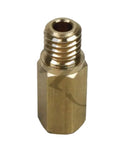 Carburetor Hex Main Jet #152 Compatible with Honda Keihin 99101-357  0120-130