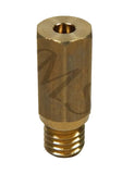Carburetor Hex Main Jet #172 Compatible with Keihin 99101-357  0120-138