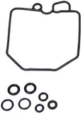 Carburetor Rebuild Repair Parts Kit Fits Honda 82-86 CB450SC Nighthawk 450 0201-208