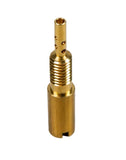 Carburetor Pilot Jet #27.5 Compatible with Mikuni VM28/486 0120-167