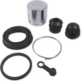 Front Brake Caliper Piston Rebuild Kit Fits Honda GL1000 CB900C 0106-005/501