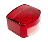 Taillight Tail Light Lense Cover Fits Honda 0250-300