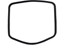 Taillight Tail Light Lense Cover with Gasket Fits Honda 0250-300G