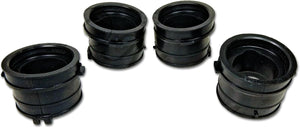 Carburetor Intake Boot (Set of 4) Fits Honda 0119-060