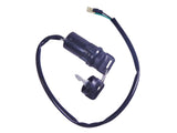 Ignition Switch with (2) Keys Fits Honda 5045-014