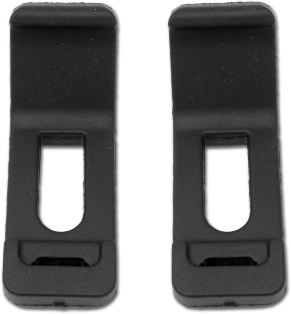 Rubber Strap Hold Down Band Set Fits Honda 5064-003