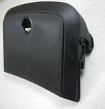 Nos New Tail Tool Box Lid Registration Jocky Glove Fits 83 Honda CX650C CX650 Custom