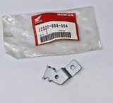 Nos Decompression Compression Release Cable Bracket Fits 82-86 Honda ATC185S/200/200S