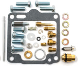 Carburetor Rebuild Repair Parts Kit Fits Yamaha 88-99 XV1100 Virago 1100 Special 0101-118