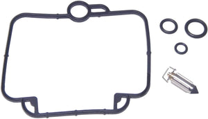 Carburetor Rebuild Repair Parts Kit Fits 88-90 Suzuki GSX-R750 0101-263