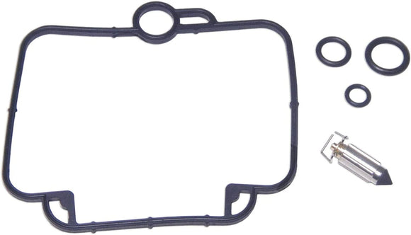 Carburetor Rebuild Repair Parts Kit Fits 88-90 Suzuki GSX-R750 0101-263