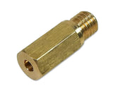 Carburetor Hex Main Jet #105 Compatible with Honda Keihin 99101-357  0120-117