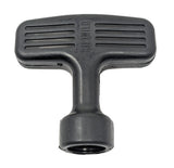 Rubber Recoil Pull Start Handle w/ 6 Foot Rope Fits Honda 77-82 ATC 185/S 200 200E FL 250 Odyssey 0061-002