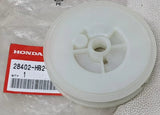 Recoil Pull Start Starter Nos Pulley Fits 86-87 Honda TRX70 TRX 70 Fourtrax