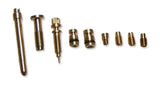 Carburetor Rebuild Repair Parts Kit Fits Honda 76 GL1000 Goldwing, 76 GL1000 Goldwing LTD 0101-143