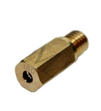 Carburetor Hex Main Jet #180 Compatible with Keihin 99101-357  0120-141