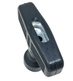 Rubber Recoil Pull Start Handle Fits 77-82 Honda ATC 185/S 200 200E FL 250 Odyssey 0061-001