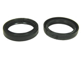 Front Fork Damper Oil Seal Rebuild Repair Kit Fits Honda Kawasaki Suzuki Yamaha 0109-031