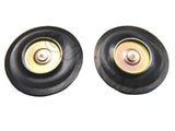Carburetor Air Cut Off Valve Rebuild Repair Parts Kit Fits Honda 0104-014
