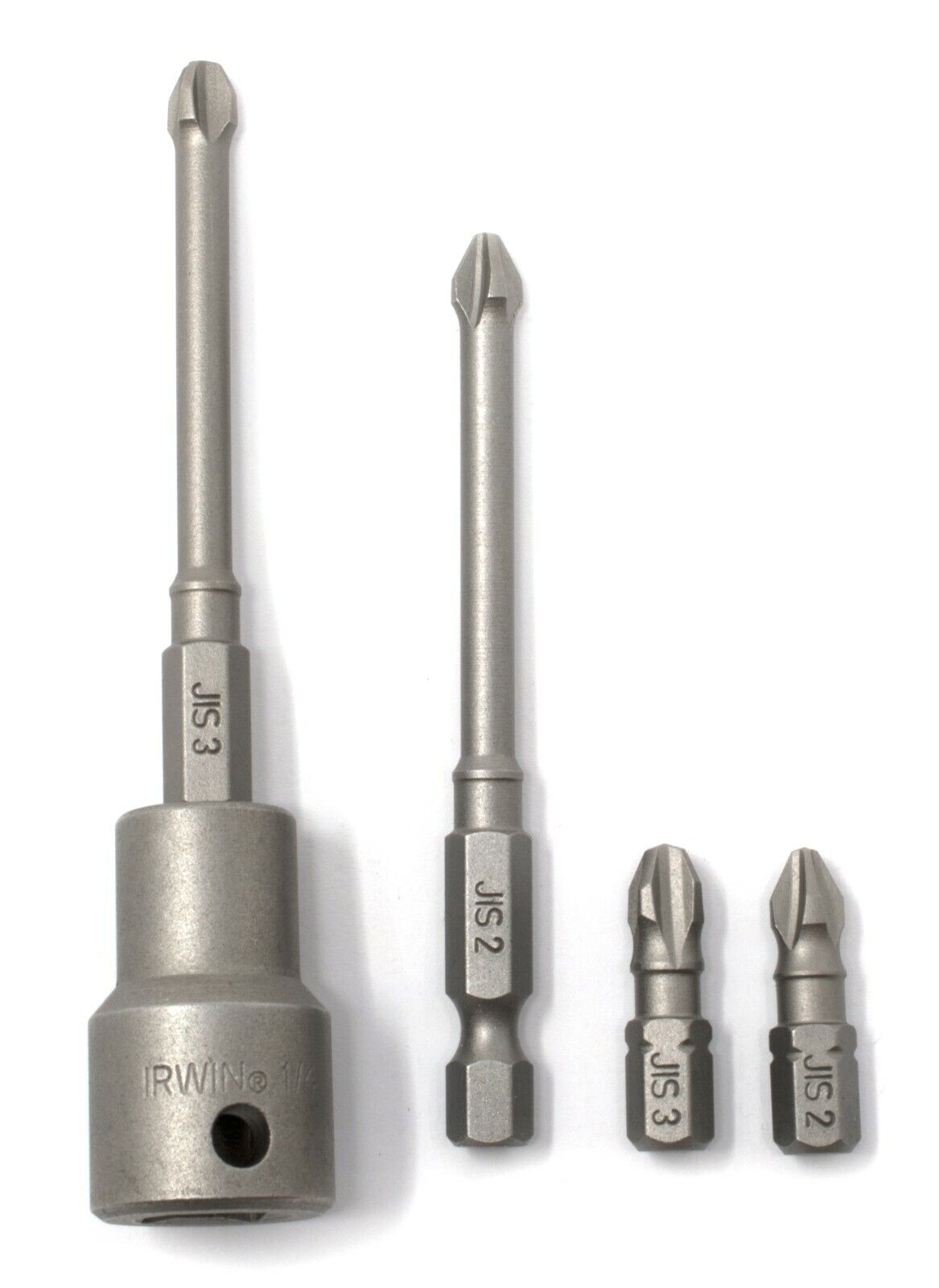 JIS (Japanese Industrial Standard) (4) Screwdriver Impact