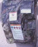 Nos Camouflage Camo Front Fender Fits 00-02 Yamaha YFM400 YFM400F Kodiak Hunter