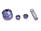 Rear Brake Master Cylinder Rebuild Repair Parts Seal Kit Fits Yamaha 77-79 XS250 XS360 XS 250 360 400 SR400/500 0033-003