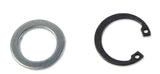 Clutch Master Cylinder Rebuild Repair Parts Kit Fits Yamaha 0107-071