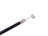 Left Hand Clutch Cable Fits 81-82 Honda XL500R XR250R XR500R XR XL 500 250 0516-004