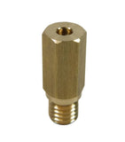 Carburetor Hex Main Jet #148 Compatible with Honda Keihin 99101-357  0120-128