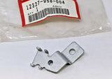 Nos Decompression Compression Release Cable Bracket Fits 82-86 Honda ATC185S/200/200S