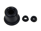 Rear Brake Master Cylinder Rebuild Repair Parts Kit Fits Honda 0107-055