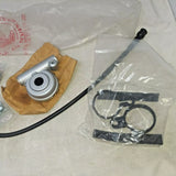Nos Speedo Speedometer Installation Kit Fits Honda 81-86 ATC 185S/200S/200M/200/200E/200ES