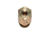 Large Carburetor Hex Main Jet Number 450 Mikuni 4/042 Fits Honda Kawasaki Suzuki Husqvarna Yamaha KTM 0120-005
