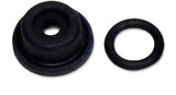 Front Brake Master Cylinder Rebuild Repair Parts Kit Fits Harley Davidson 0107-115