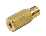 Carburetor Hex Main Jet #148 Compatible with Honda Keihin 99101-357  0120-128