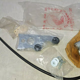 Nos Speedo Speedometer Installation Kit Fits Honda 81-86 ATC 185S/200S/200M/200/200E/200ES