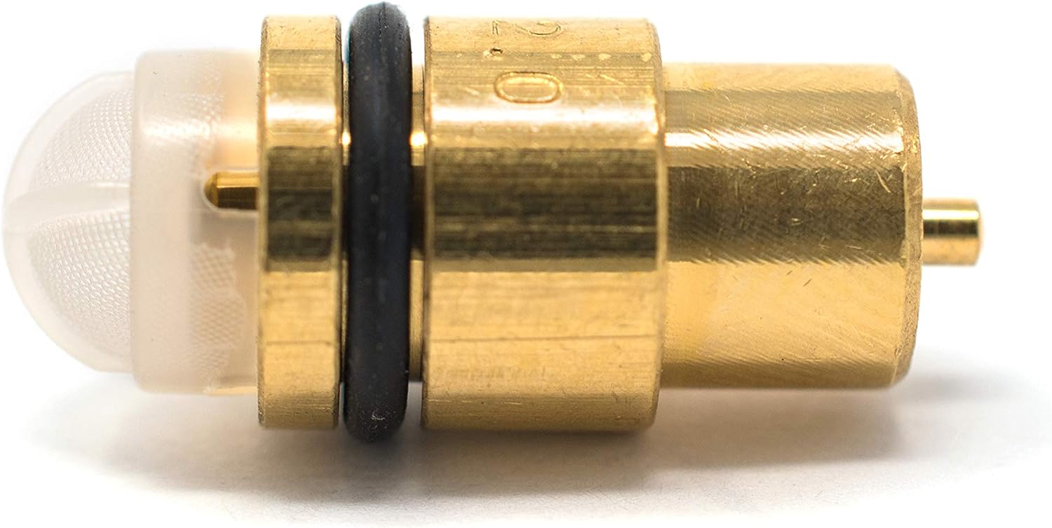 Carburetor Float Valve Needle and Seat Fits Suzuki Yamaha 0118-211