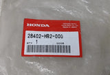 Recoil Pull Start Starter Nos Pulley Fits 86-87 Honda TRX70 TRX 70 Fourtrax