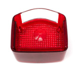 Taillight Tail Light Lense Cover Fits Honda 0250-300