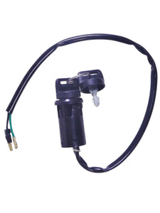 Ignition Switch with (2) Keys Fits Honda 5045-014