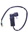 Ignition Switch with (2) Keys Fits Honda 5045-014