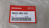 Recoil Pull Start Starter Nos Pulley Fits 86-87 Honda TRX70 TRX 70 Fourtrax