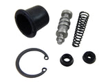Rear Brake Master Cylinder Rebuild Repair Parts Kit Fits Honda 0107-055