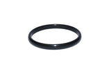 Exhaust Pipe Muffler Header Gasket Fits Suzuki RM250 RM250Z 0133-026