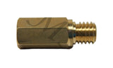Carburetor Hex Main Jet #172 Compatible with Keihin 99101-357  0120-138