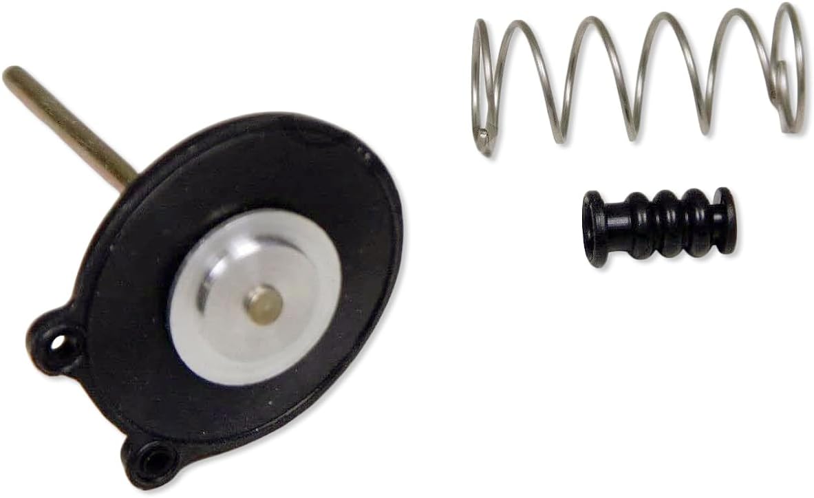 Accelerator Pump Rebuild Repair Parts Kit Fits Kawasaki 0103