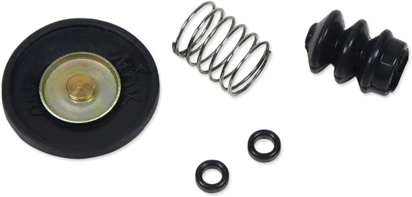 2-Pack Carb Rebuild Kit For Honda CX500 CX 500 1980-1982 W/ Accelerator Pump Diaphragm