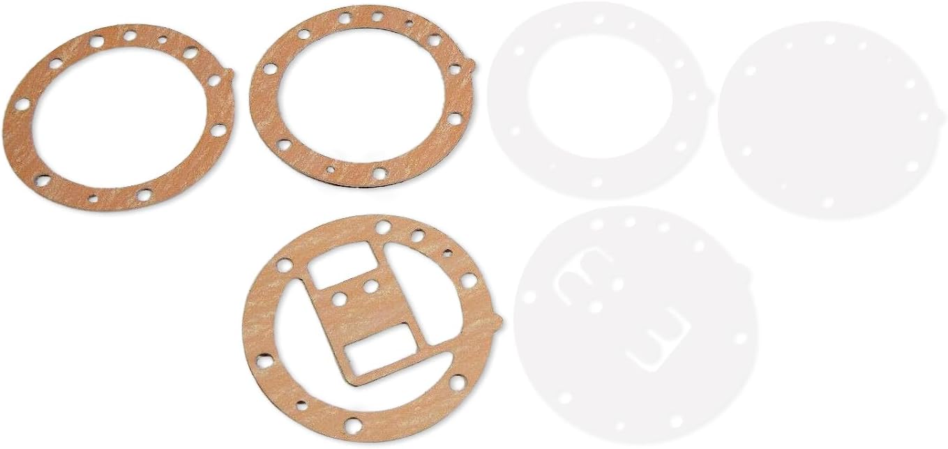 Purchase KAWASAKI Jet Ski JS 440 550 SX MIKUNI Dual Carburetor 38mm In - Foto 13