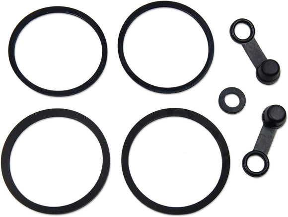 thumbnail image 2 of Rear Brake Caliper Repair Kit For Suzuki GS500 / GS500E (1993-2000) – Sevenmoto 2 of 5