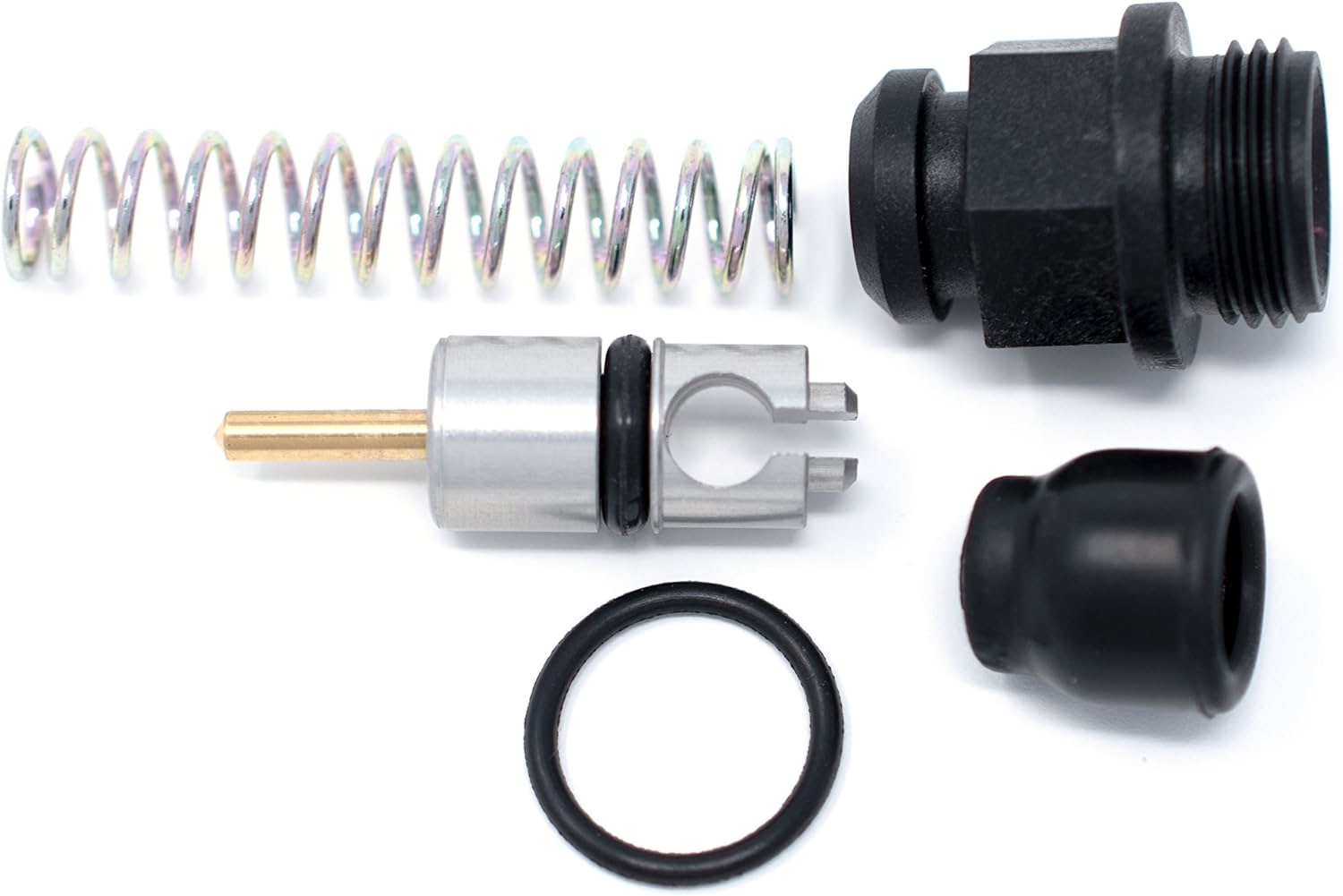 Genuine Honda Recoil Pull Start Spring For ATC 185 200 200S – Decompression Friction Spring OEM 28418-958-000